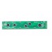 40x2 BLUE JHD LCD DISPLAY( 824M10)